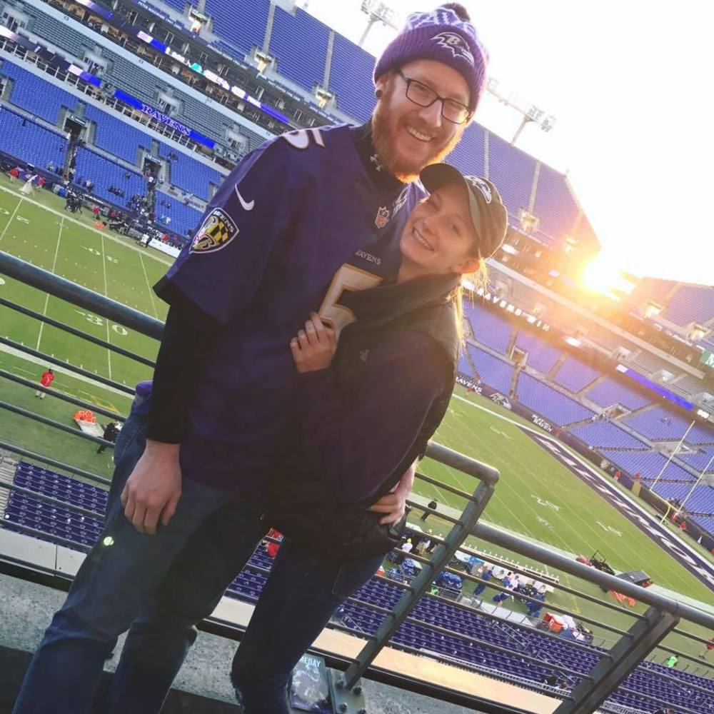 Meet your Posher, Matthew